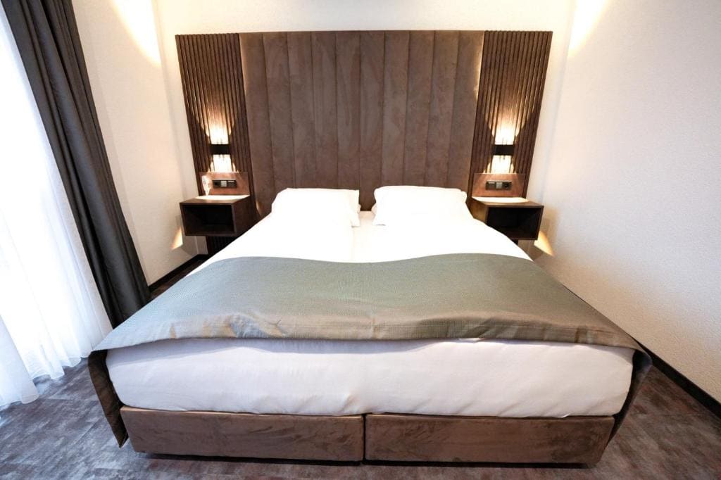 JG Hotel Antoniergasse - View 7