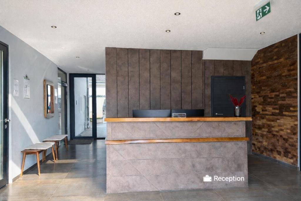 JG Hotel Antoniergasse - View 5