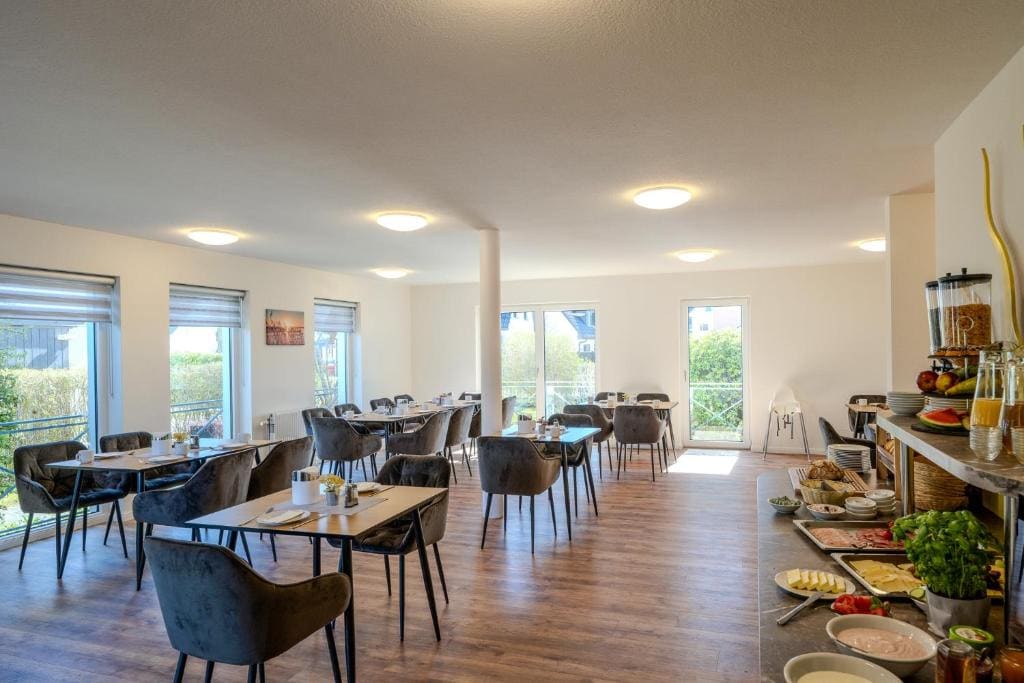 Johouse Zingst Johouse Zimmer 02 - View 6