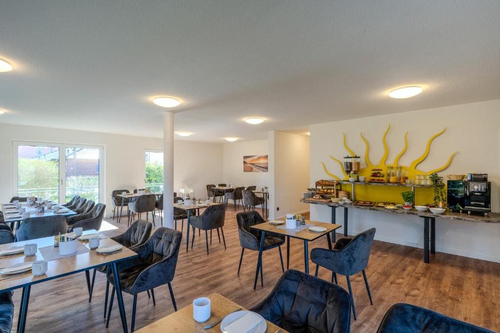 Johouse Zingst Johouse Zimmer 14 - View 3