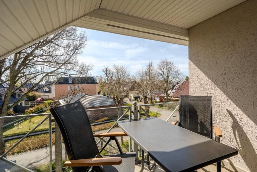 Johouse Zingst Johouse Zimmer 14 - View 6