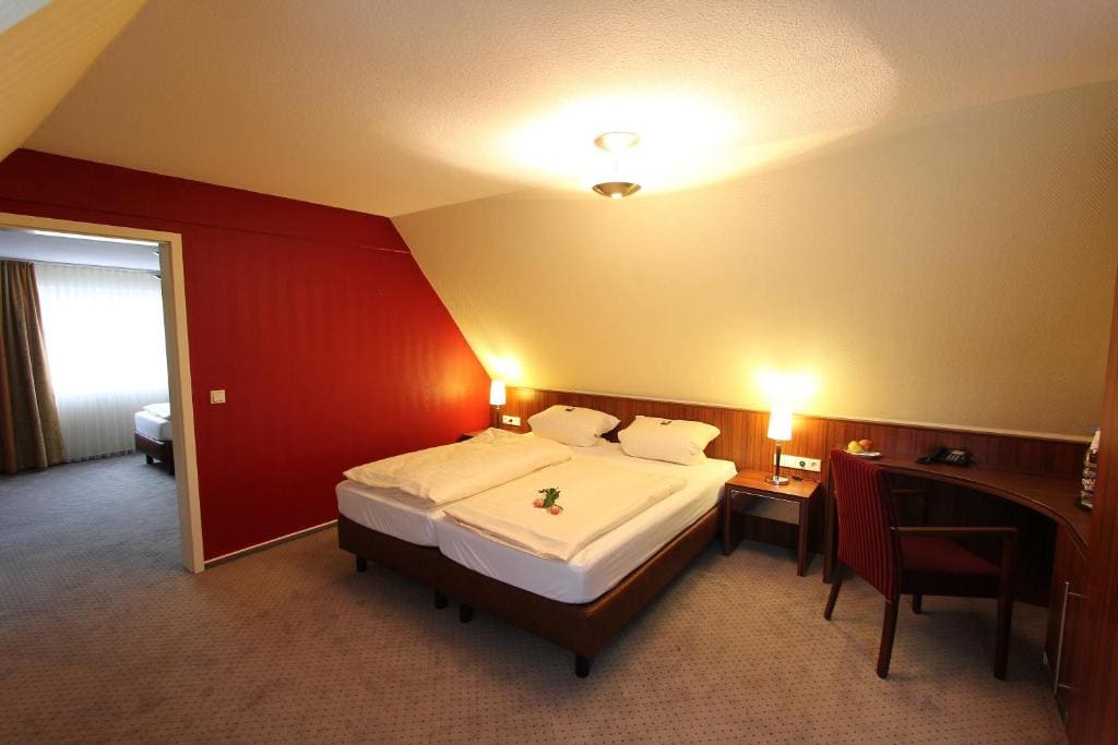 Akzent Hotel Jonathan - View 7