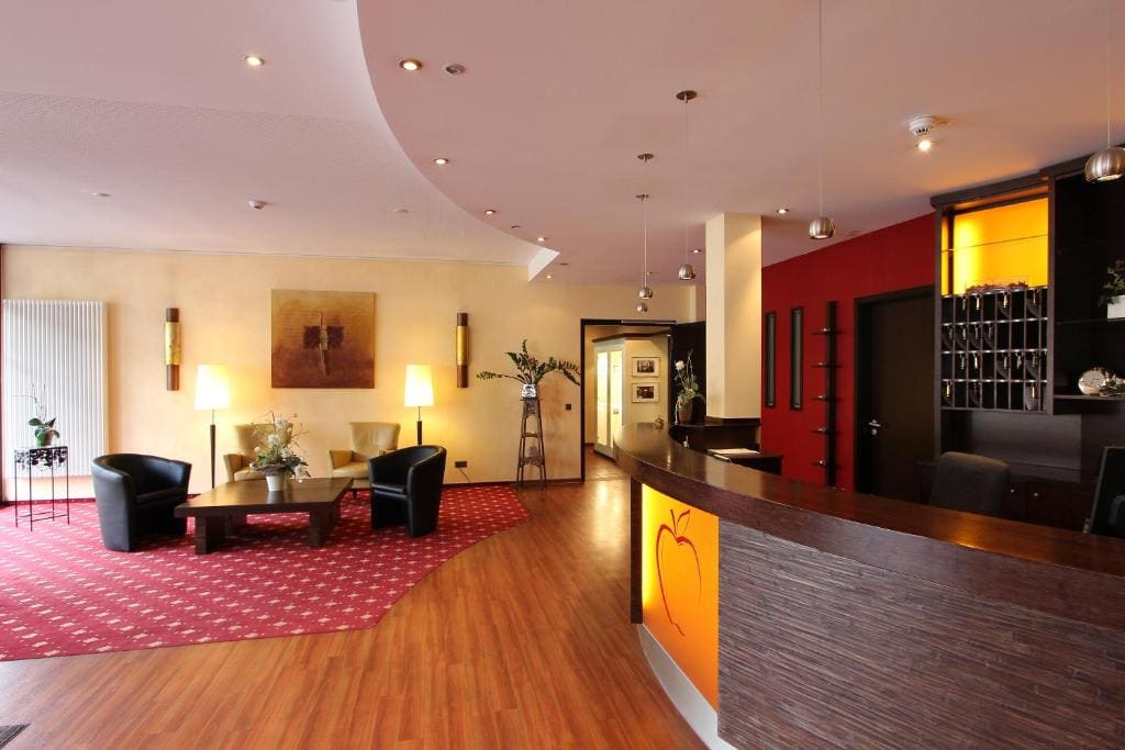 Akzent Hotel Jonathan - View 5