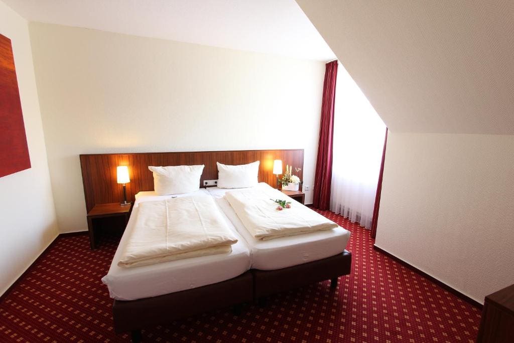 Akzent Hotel Jonathan - View 2