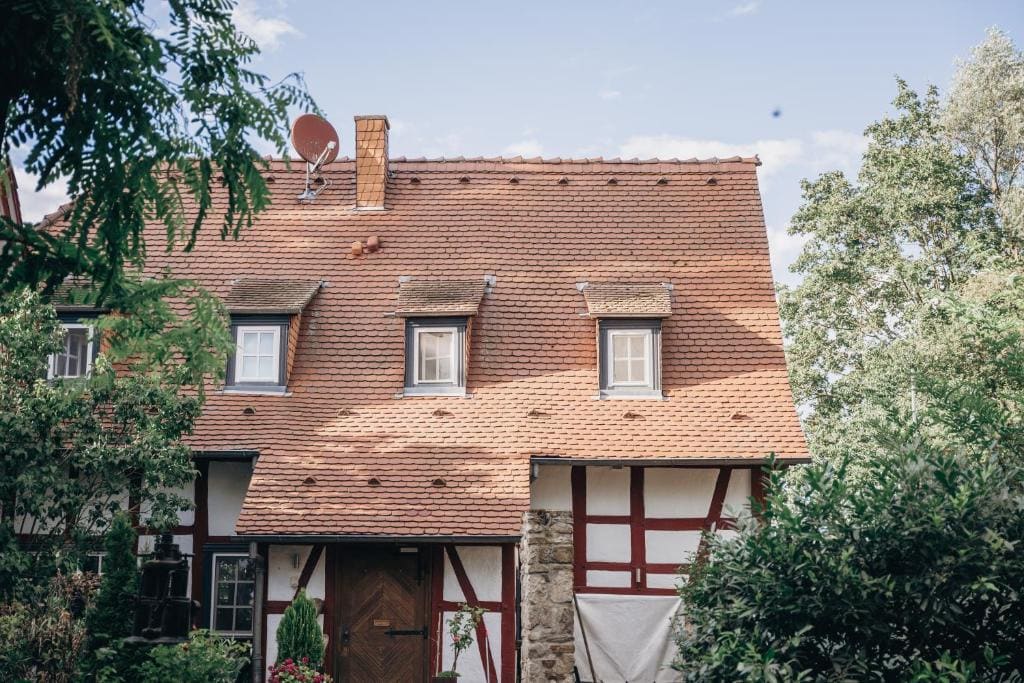 Jordan's Untermühle - Main view