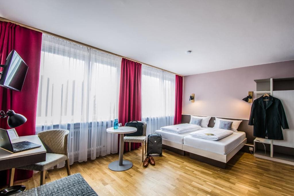JUFA Hotel Königswinter/Bonn - View 2