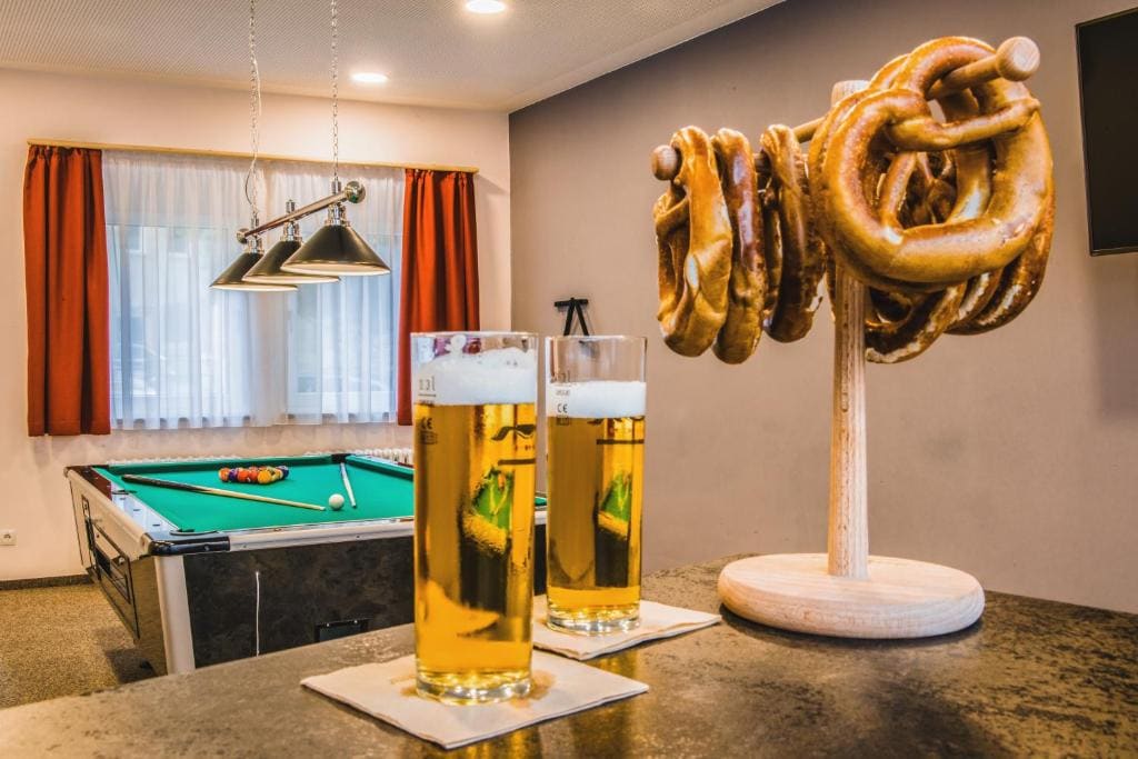 JUFA Hotel Königswinter/Bonn - View 5