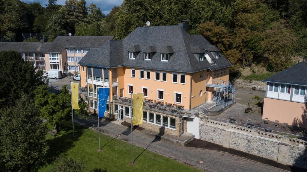 JUFA Hotel Königswinter/Bonn - Main view