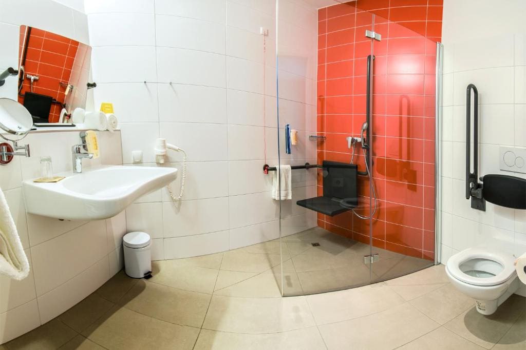 JUFA Hotel Königswinter/Bonn - View 6