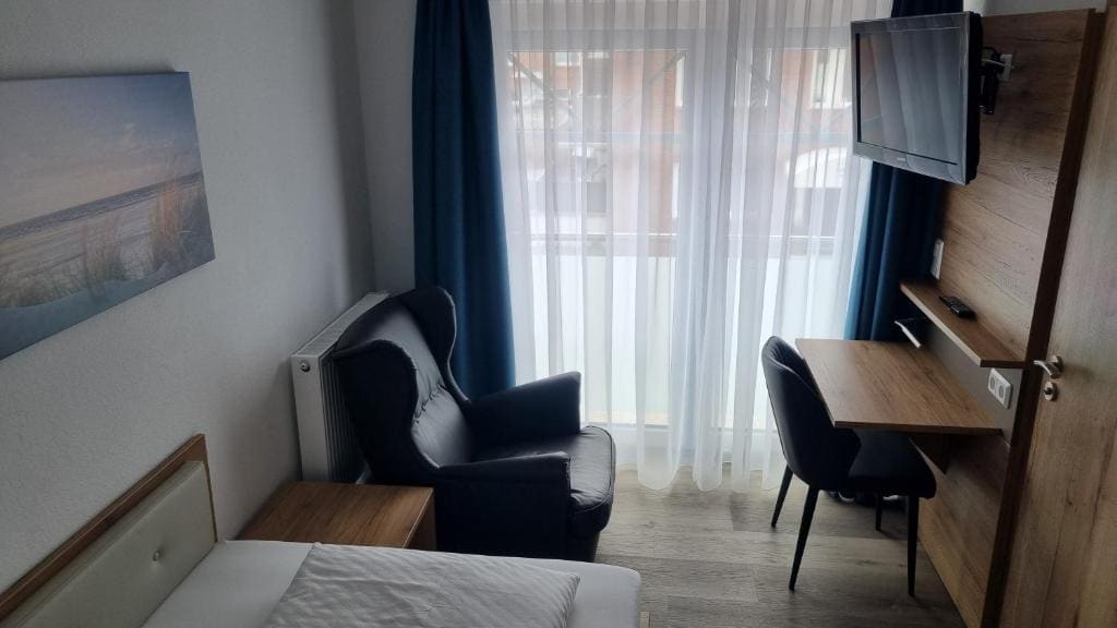 Hotel Julia am Deich - View 2