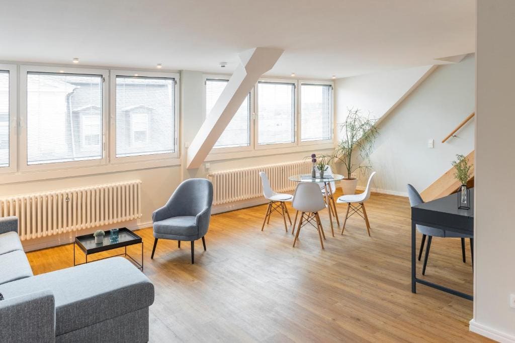 Apartments Trier - View 6