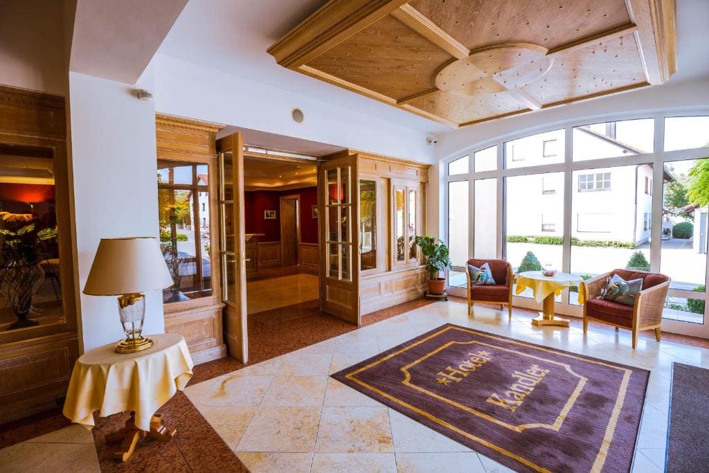 Hotel Kandler - View 4