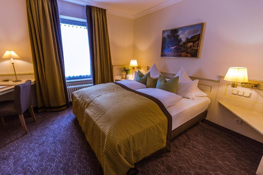 Hotel Kandler - View 2