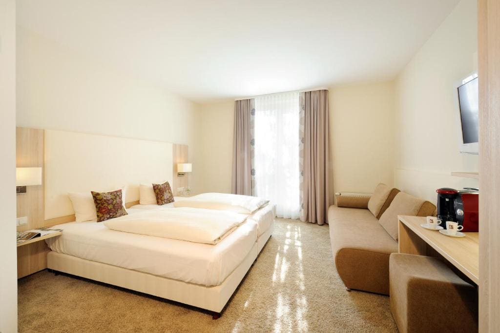 LoC Kannenkeller Smart Stay - View 2