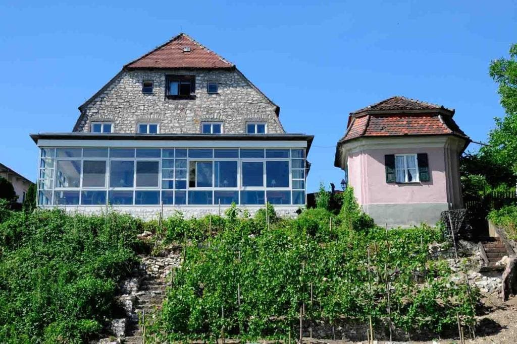 LoC Kannenkeller Smart Stay - Main view