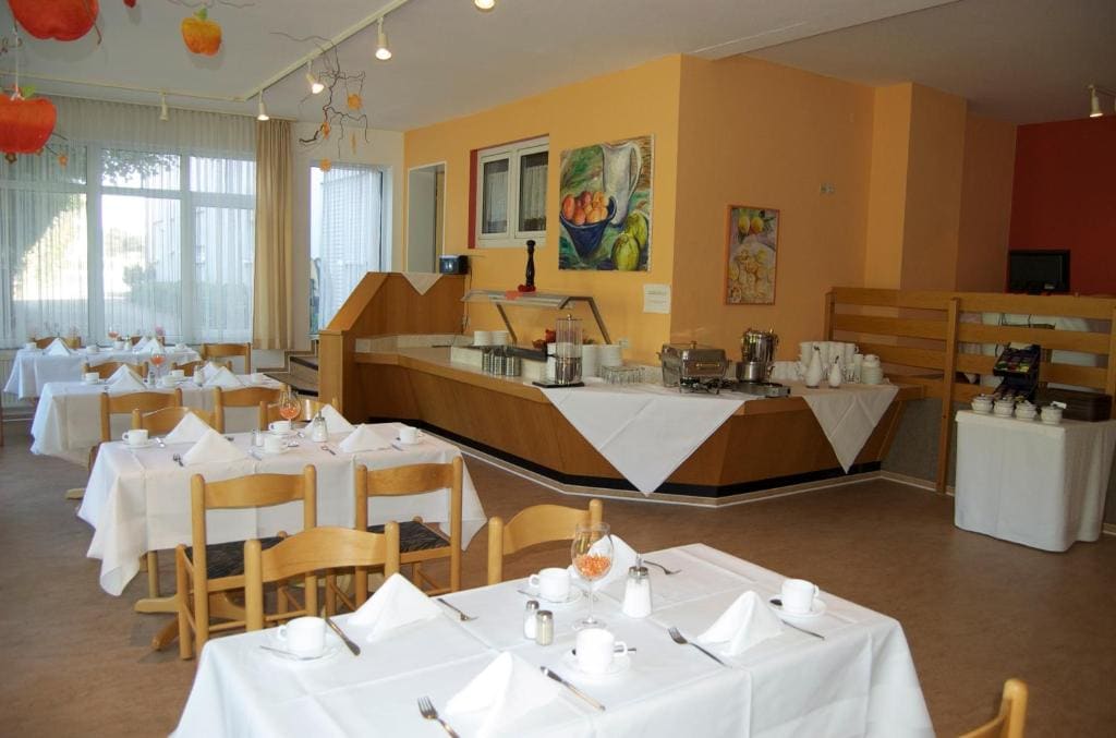 Hotel Karlshof - View 4