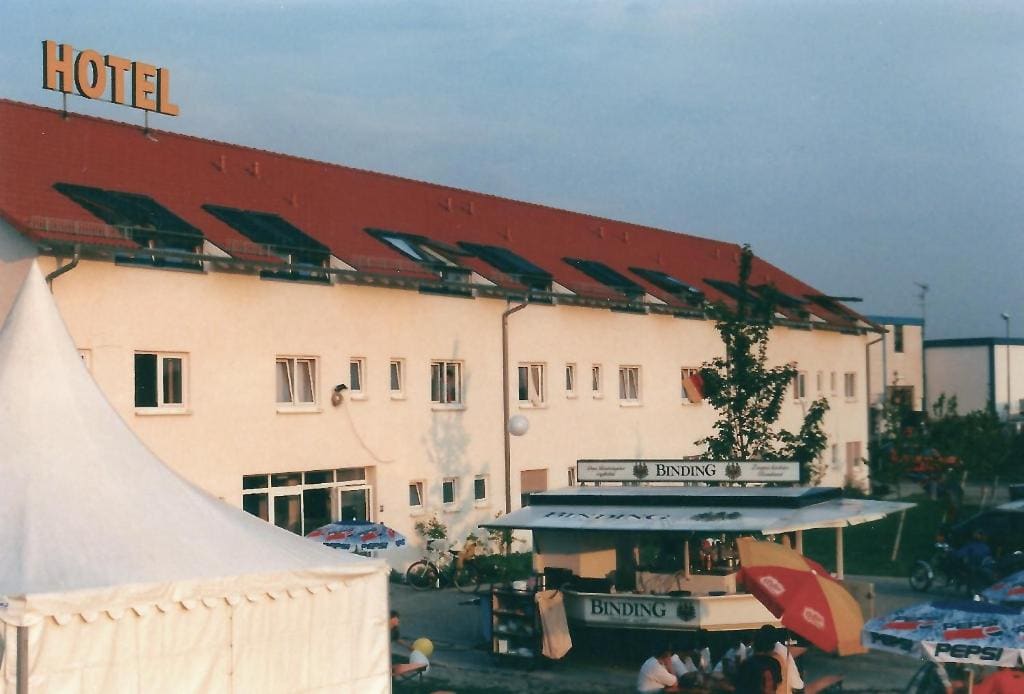 Hotel Karlshof - View 5