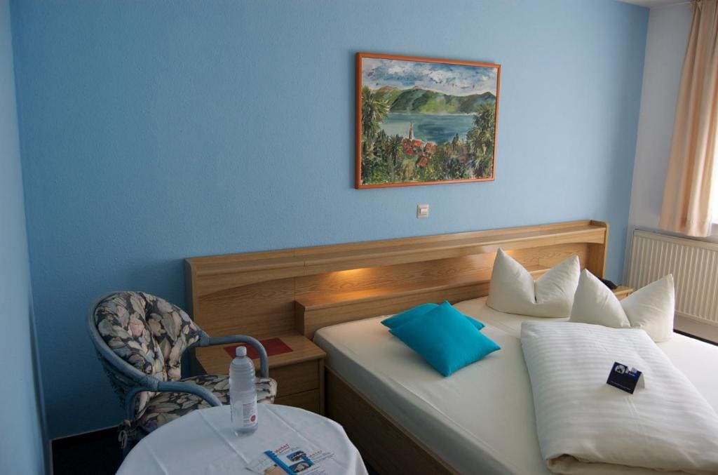 Hotel Karlshof - View 2