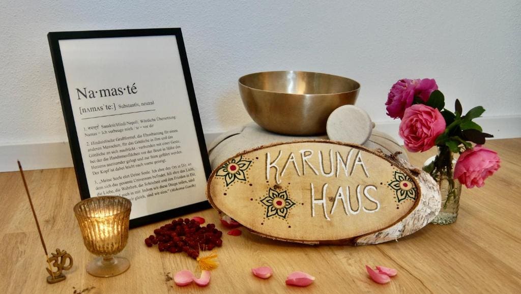 Karuna Haus - View 3