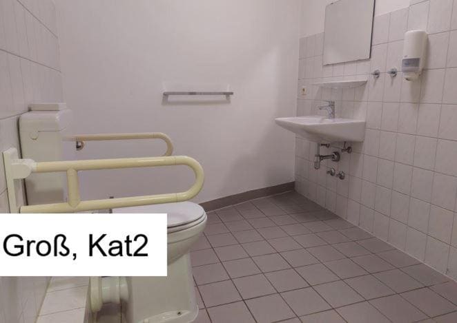Kiek in AöR Jugendherberge & Hostel - Vista 7