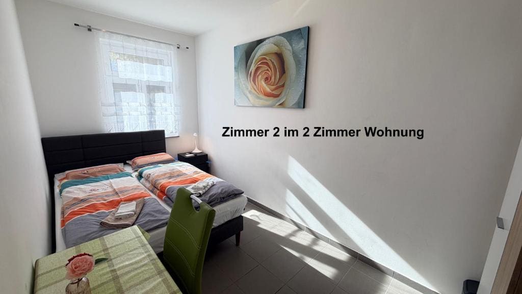 Kim Ferienwohnung A - View 3