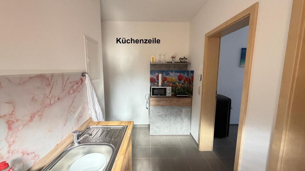 Kim Ferienwohnung A - View 5