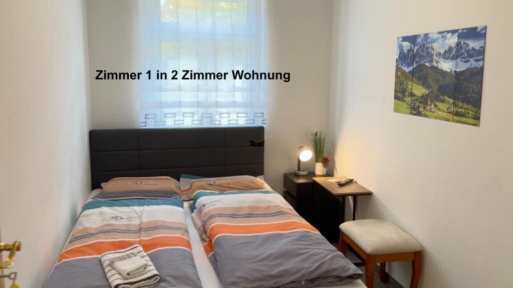 Kim Ferienwohnung A - View 7