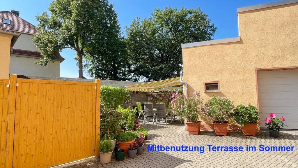 Kim Ferienwohnung A - View 4