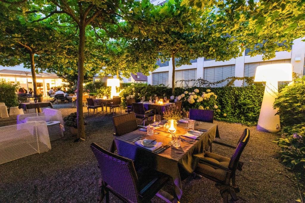 Romantik Hotel Kleber Post - View 5