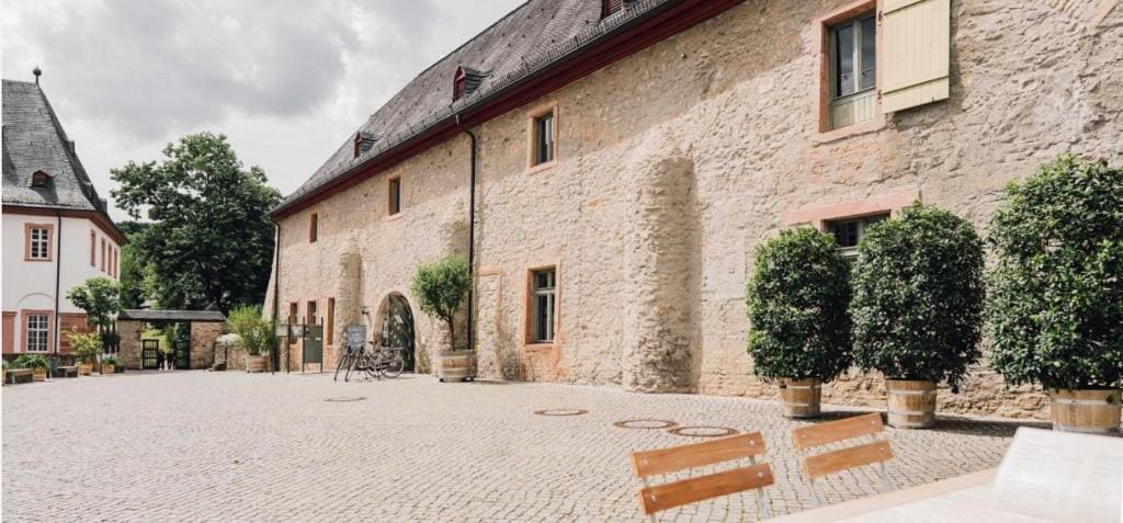 Hotel Kloster Eberbach - View 5