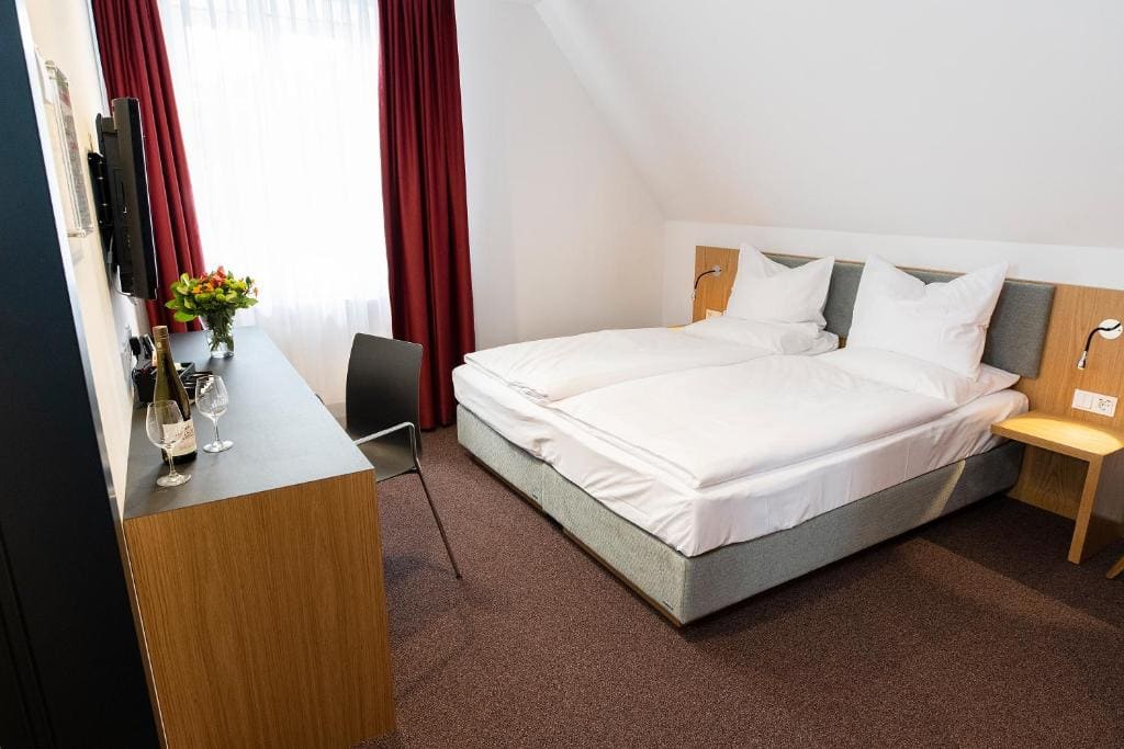 Hotel Kloster Eberbach - View 6