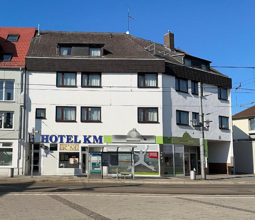 Hotel KM - View 7