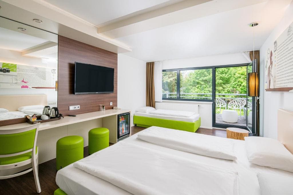Hotel Knorz - View 6