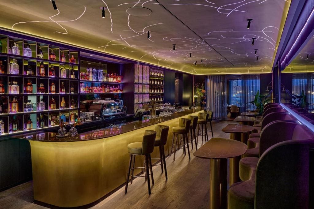Koenigshof, a Luxury Collection Hotel, Munich - View 4