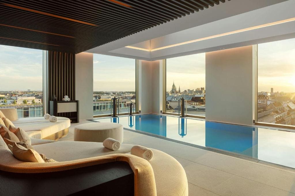 Koenigshof, a Luxury Collection Hotel, Munich - View 5