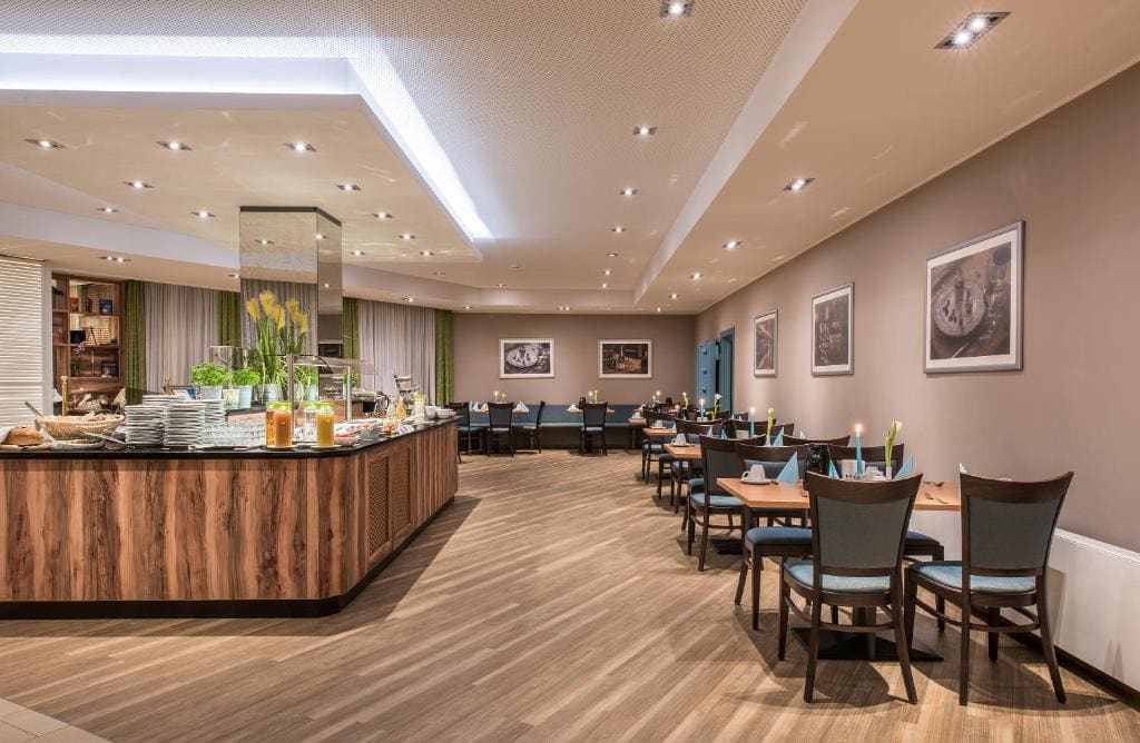 Akzent Hotel Köhler - View 3