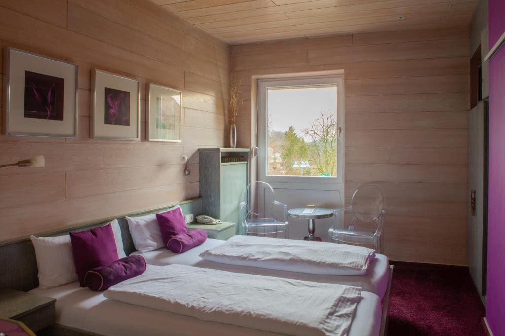 Hotel Kolb - View 2