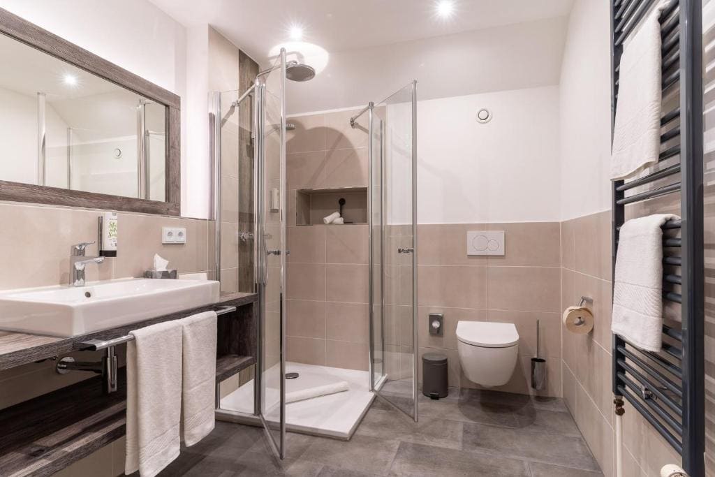 Hotel Garni Kölfhamm - Vista 4