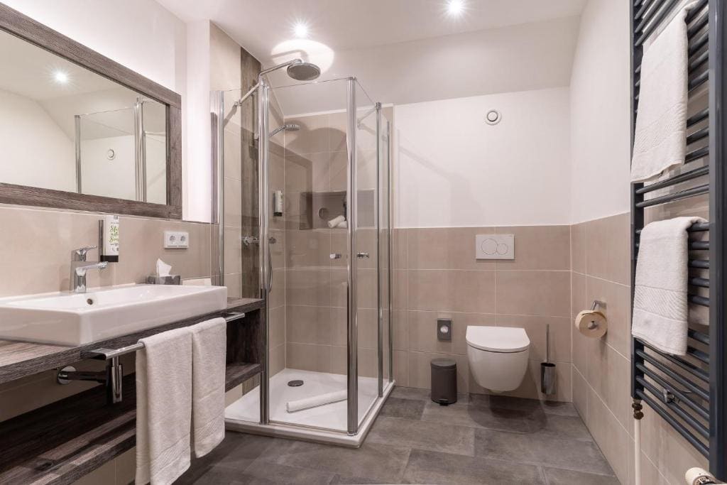 Hotel Garni Kölfhamm - Vista 3