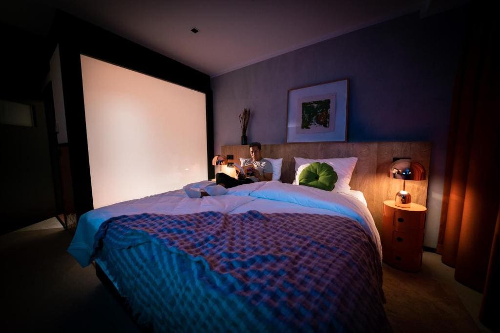 KONCEPT HOTEL International - View 2