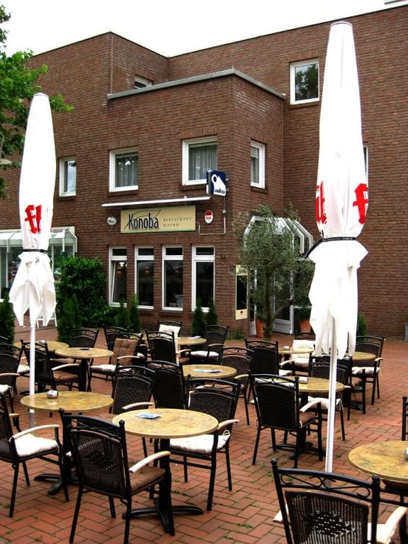 Konoba - View 5