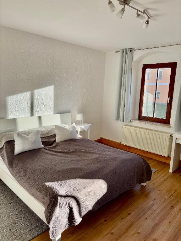 Kornkäfer Kleinmockritz - View 5