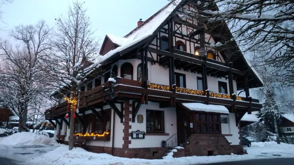 Kräuterhex' Reutin - Main view