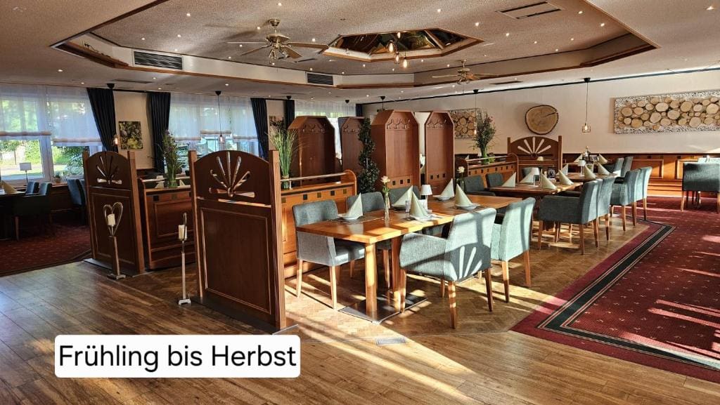 Kräuterhotel & Restaurant Heidejäger - View 3