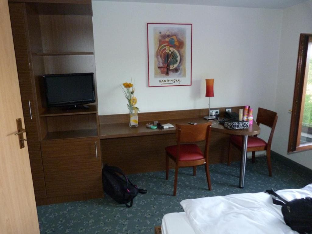 Hotel Krone - View 7