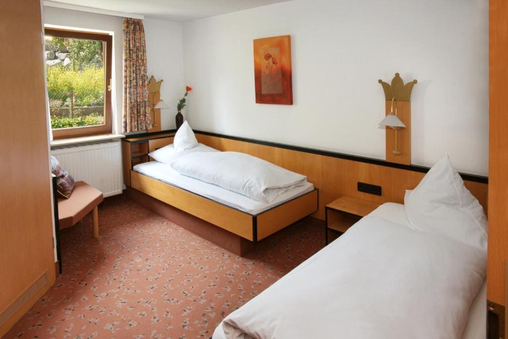 Hotel Krone - View 6