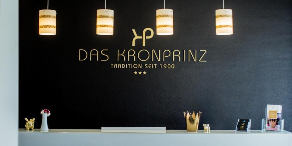 Hotel Das Kronprinz - View 6