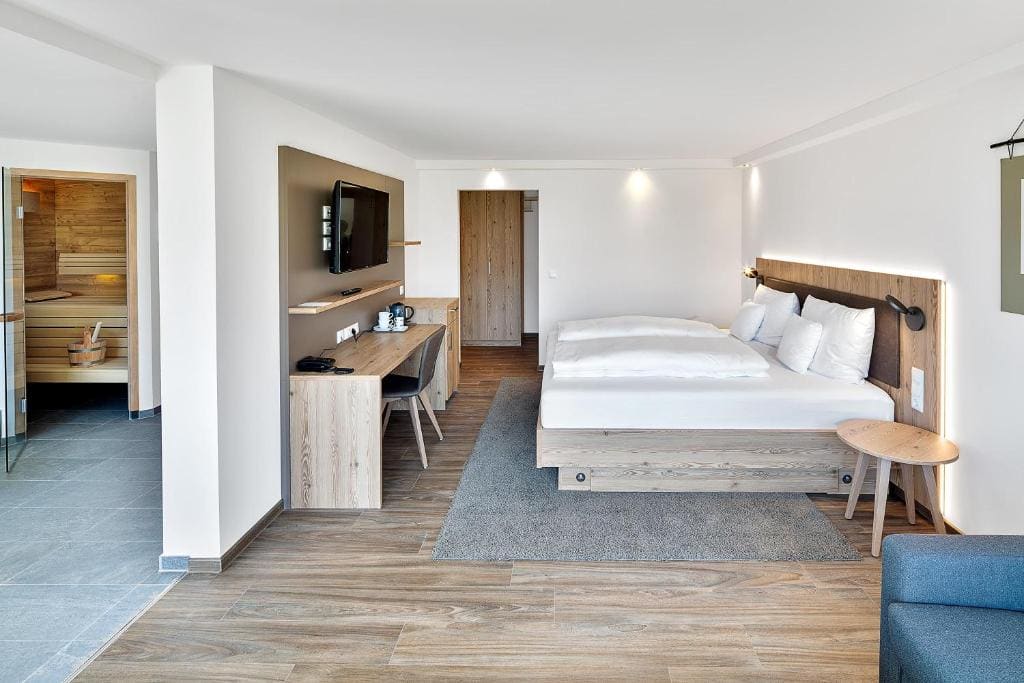 Hotel Kühberg - View 5