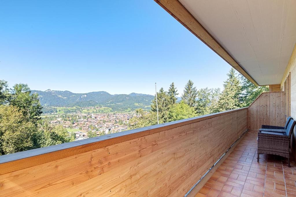 Hotel Kühberg - View 7