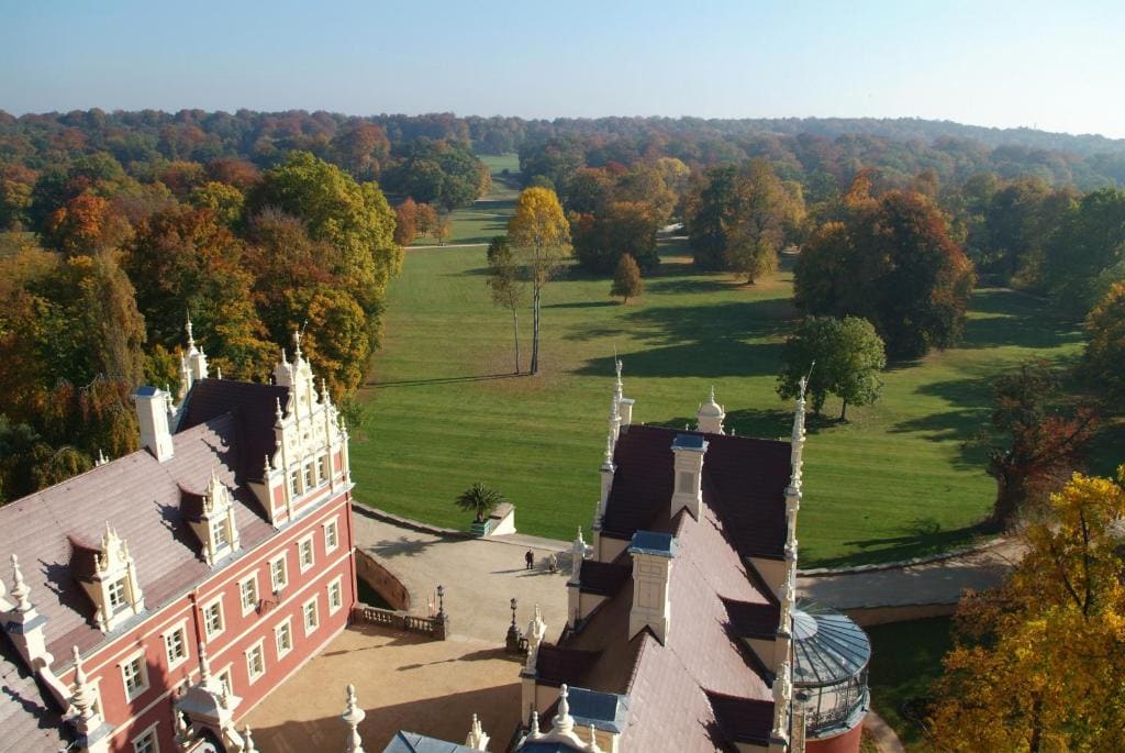 Kulturhotel Fürst Pückler Park - View 4